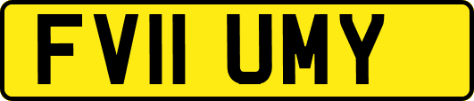 FV11UMY