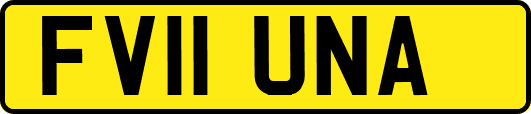FV11UNA