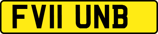FV11UNB