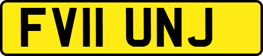 FV11UNJ