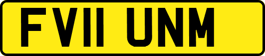 FV11UNM