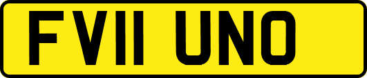 FV11UNO