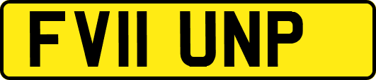 FV11UNP