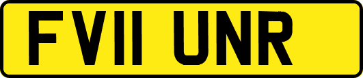 FV11UNR