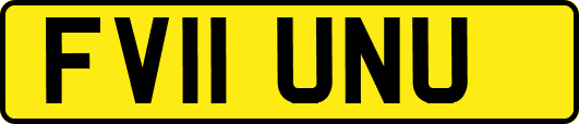 FV11UNU