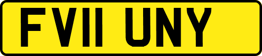 FV11UNY