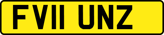 FV11UNZ