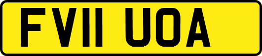 FV11UOA