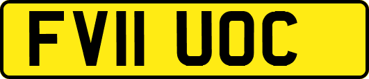FV11UOC