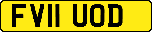 FV11UOD