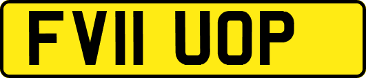FV11UOP