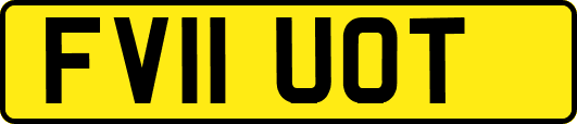 FV11UOT