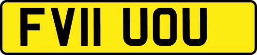 FV11UOU