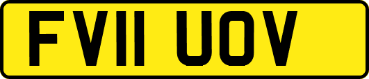 FV11UOV