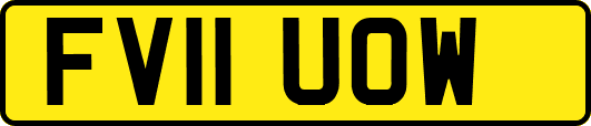 FV11UOW