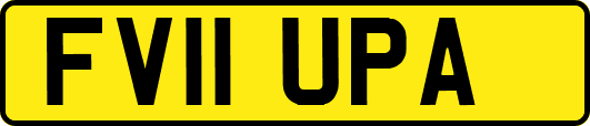 FV11UPA