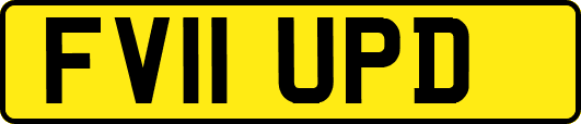 FV11UPD