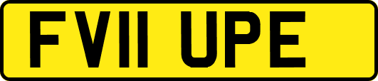 FV11UPE