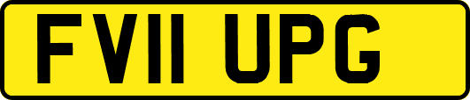 FV11UPG