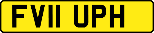 FV11UPH