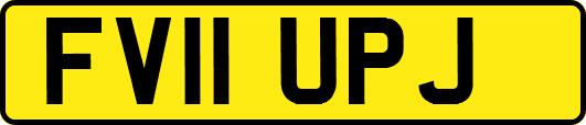 FV11UPJ