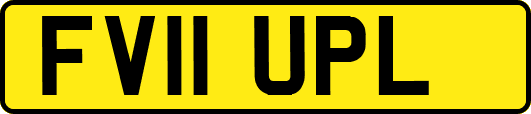 FV11UPL