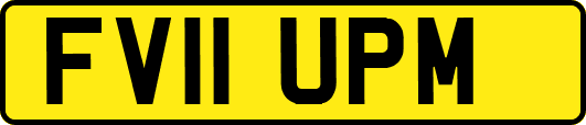 FV11UPM