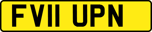 FV11UPN