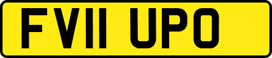 FV11UPO
