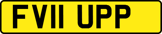 FV11UPP