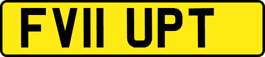 FV11UPT