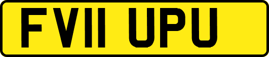 FV11UPU