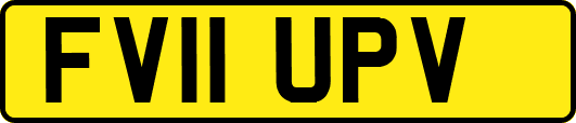 FV11UPV
