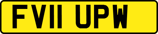 FV11UPW