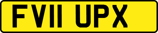 FV11UPX