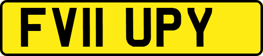 FV11UPY