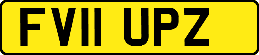 FV11UPZ