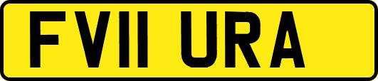 FV11URA