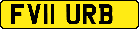 FV11URB