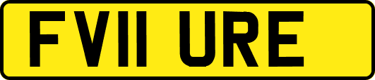 FV11URE