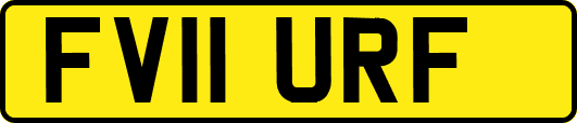 FV11URF