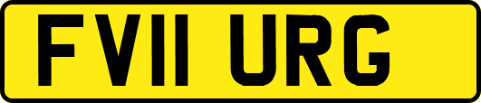 FV11URG