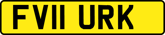 FV11URK