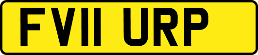FV11URP