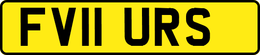 FV11URS