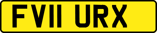 FV11URX