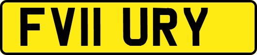FV11URY