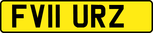 FV11URZ