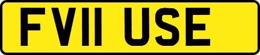 FV11USE