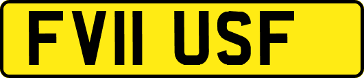 FV11USF